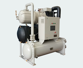 麥克維爾 ZUW-C精巧型模塊化冷水機(jī)組