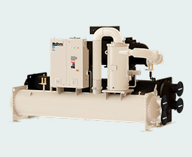 麥克維爾 變頻單螺桿式冷水機(jī)組PFSV